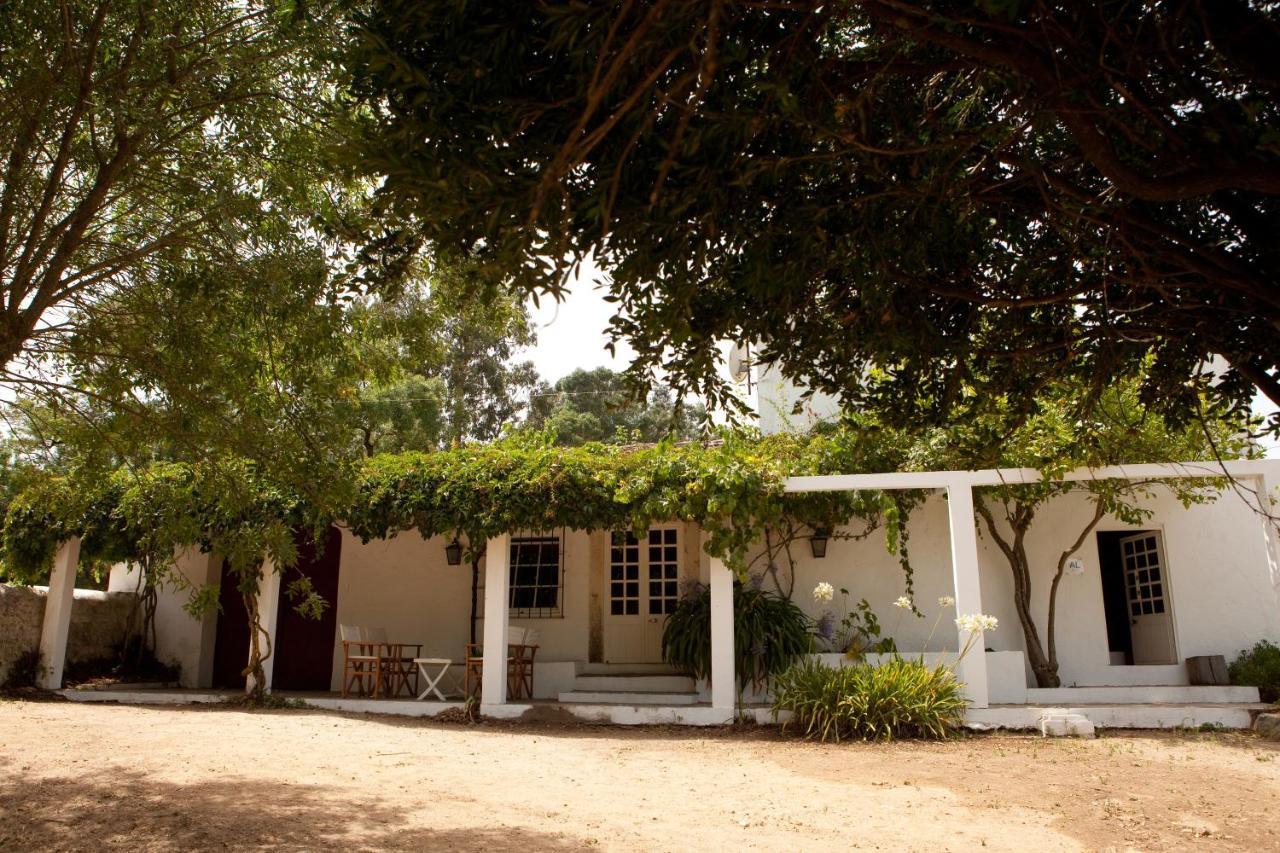 Monte Dos 2 Tanques Villa Estremoz Exterior foto